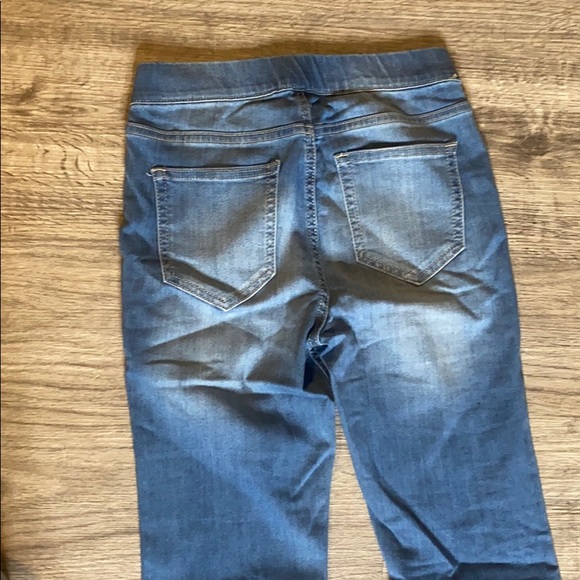 Comfy jegging pants - Picture 4 of 4